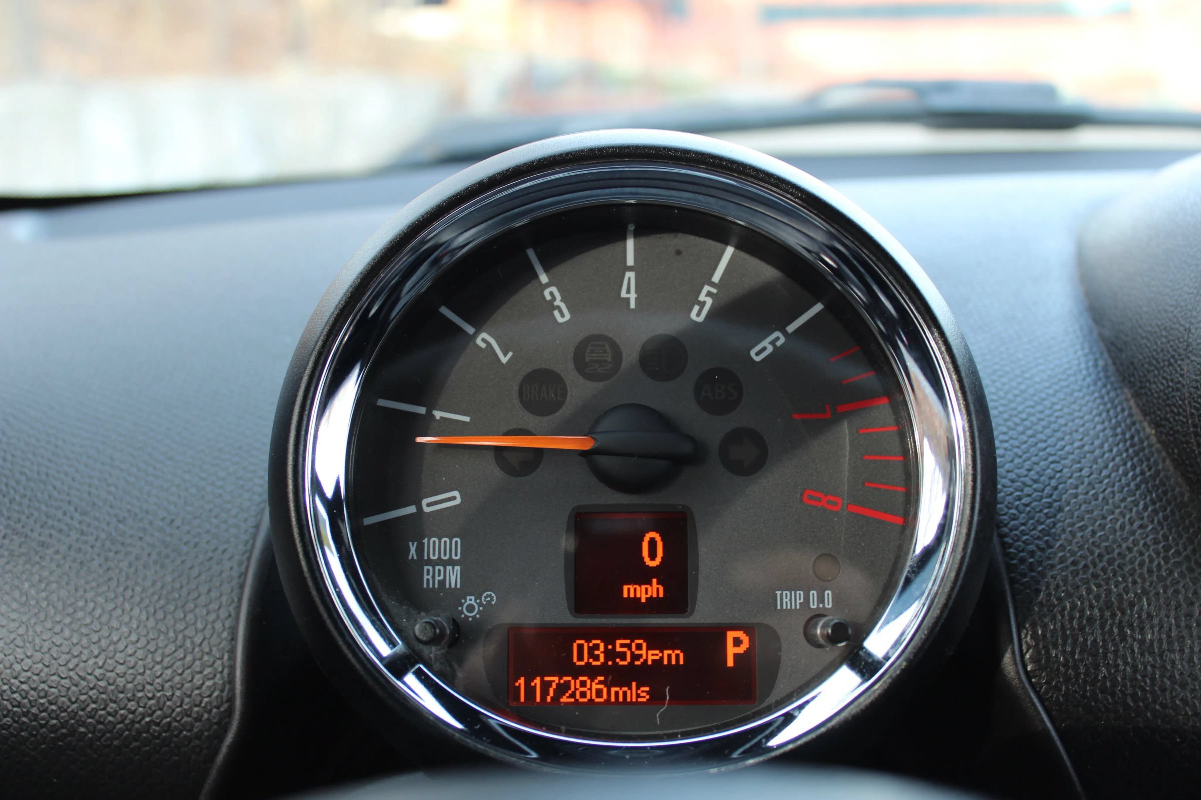 Used 2013 MINI Cooper Paceman John Cooper Works AWD/4WD image 26