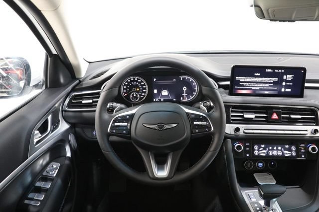 New 2026 Genesis G70 2.5T Prestige AWD/4WD image 12