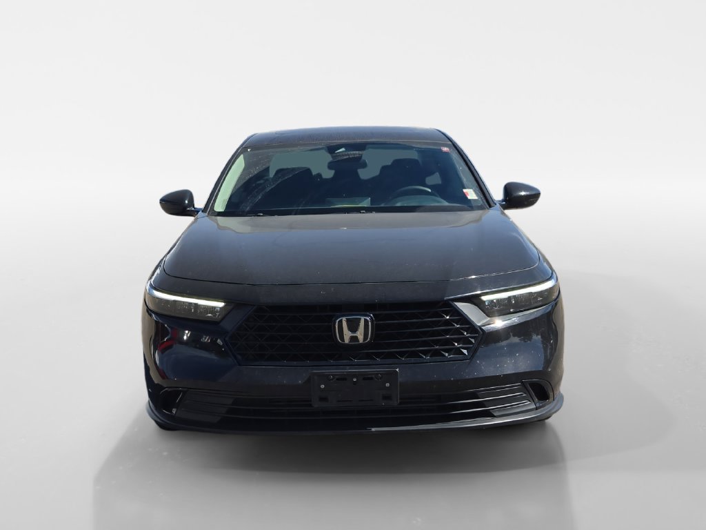 Used 2024 Honda Accord EX image 8