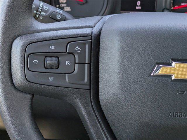New 2026 Chevrolet Silverado 1500 Custom image 27