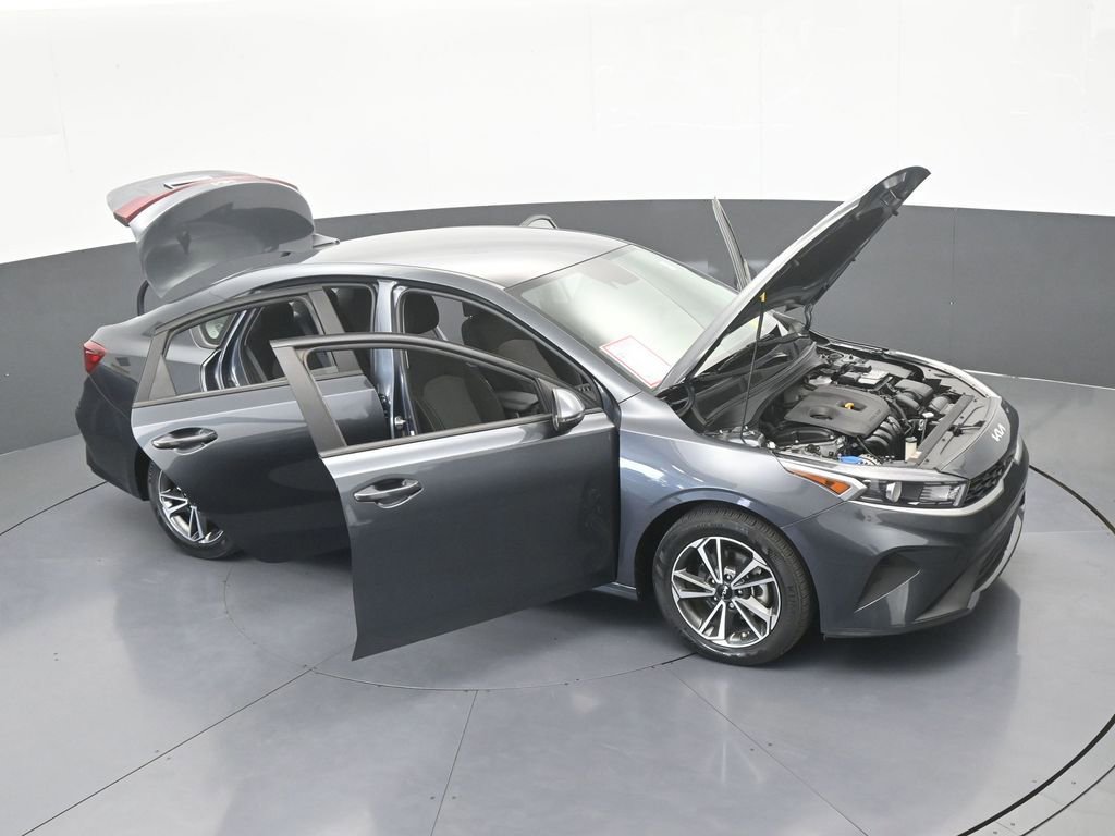Used 2023 Kia Forte LXS w/ LXS Technology Package FWD image 63