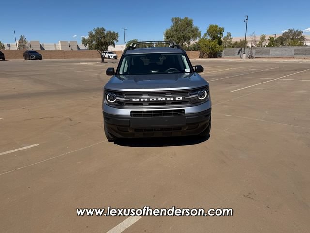Used 2022 Ford Bronco Sport Big Bend AWD/4WD image 2