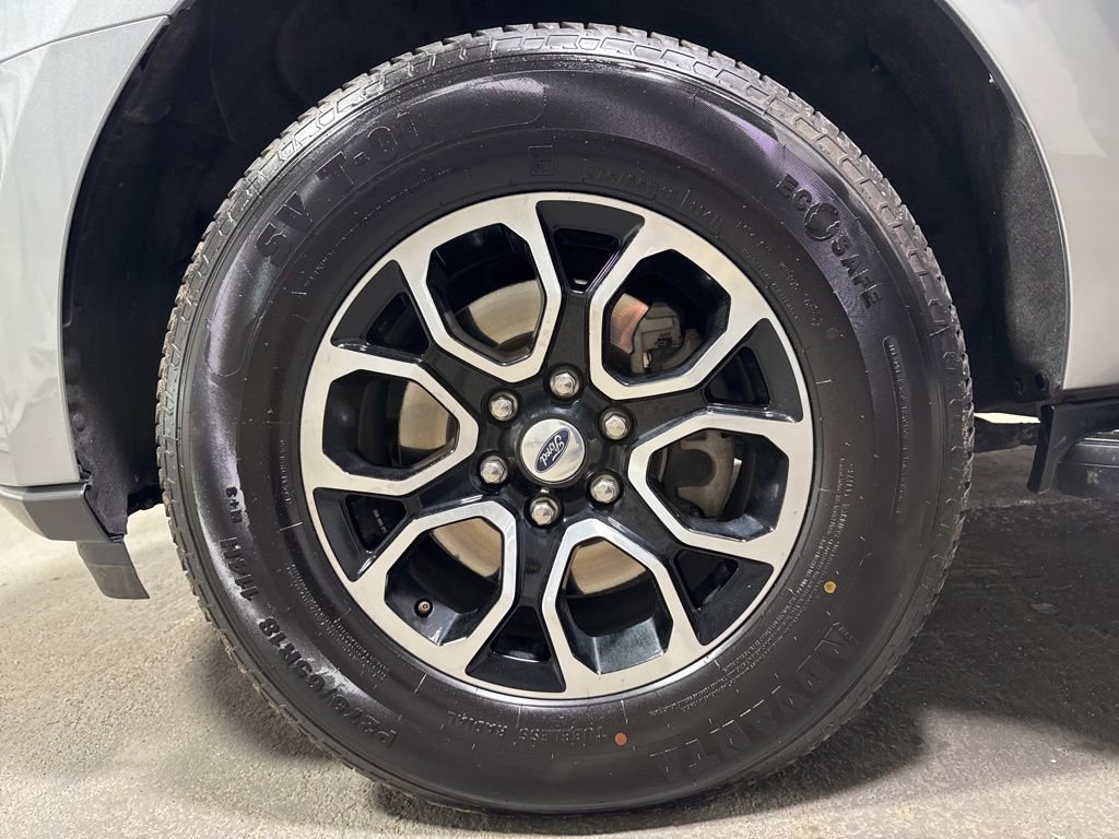 Used 2024 Ford Expedition Max XLT AWD/4WD image 37