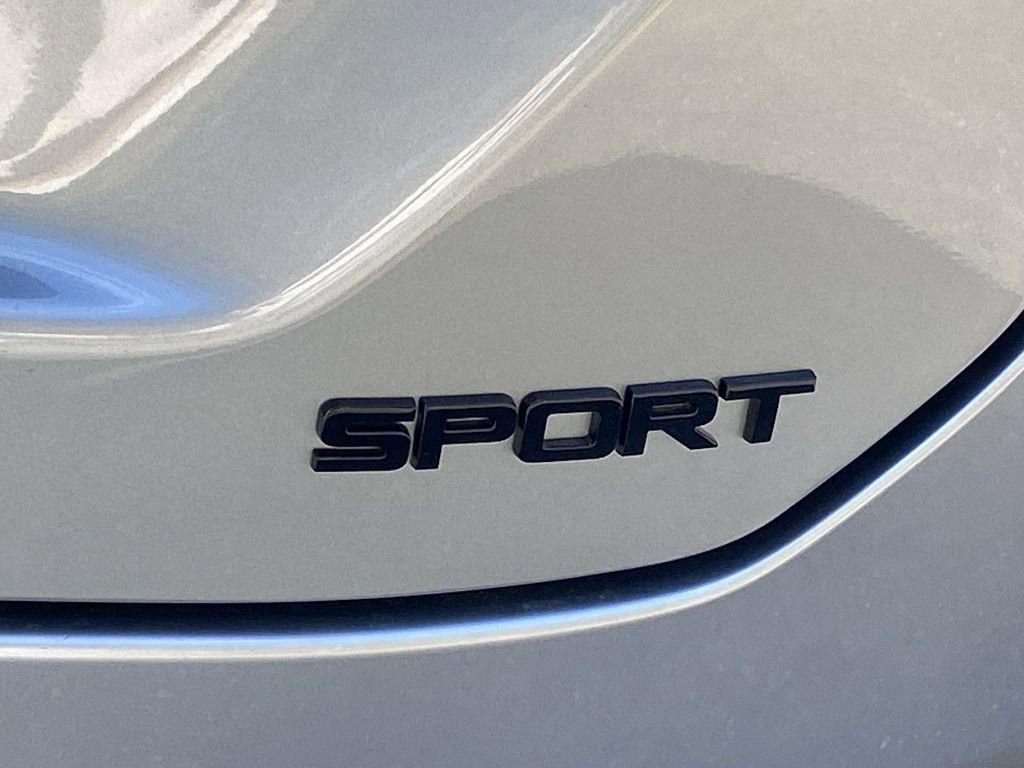 New 2026 Honda Pilot Sport image 30