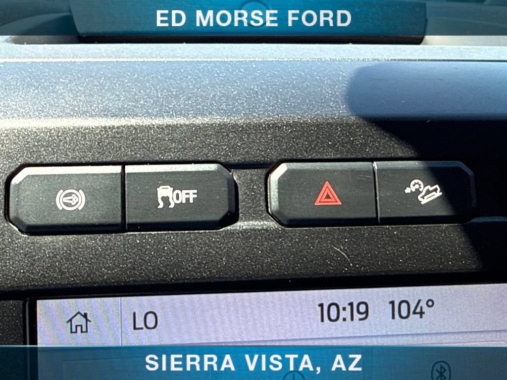 Certified 2021 Ford F450 Platinum w/ FX4 Off-Road Package AWD/4WD image 25