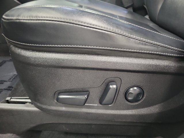 Certified 2022 Kia Telluride S FWD image 20