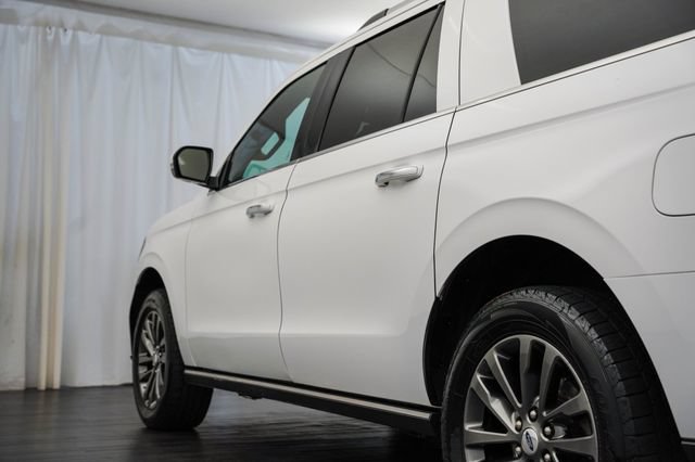 Used 2020 Ford Expedition Max Limited RWD image 34