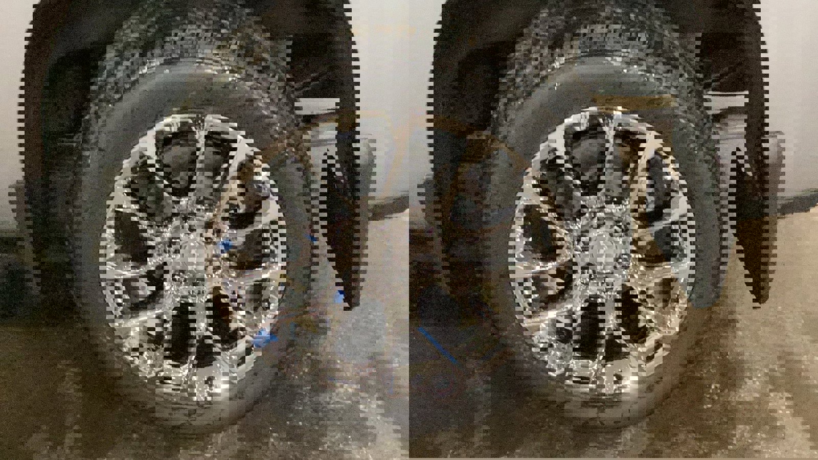 New 2025 Chevrolet Silverado 1500 High Country w/ High Country Premium Package image 20