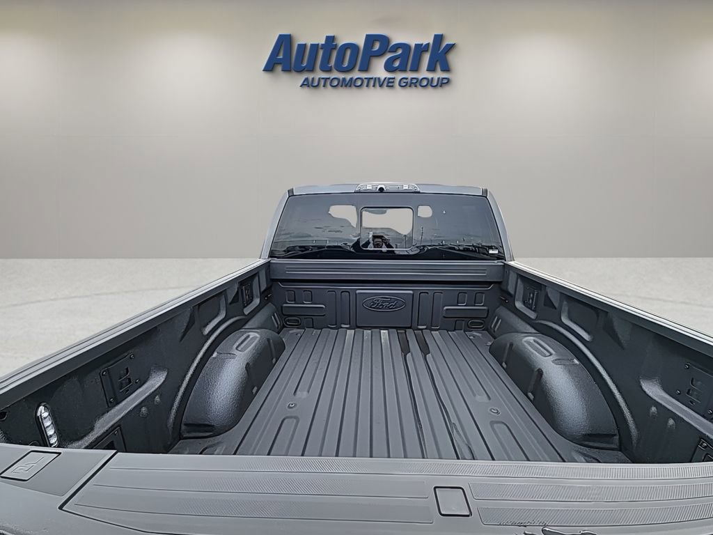 New 2026 Ford F150 Raptor AWD/4WD image 10