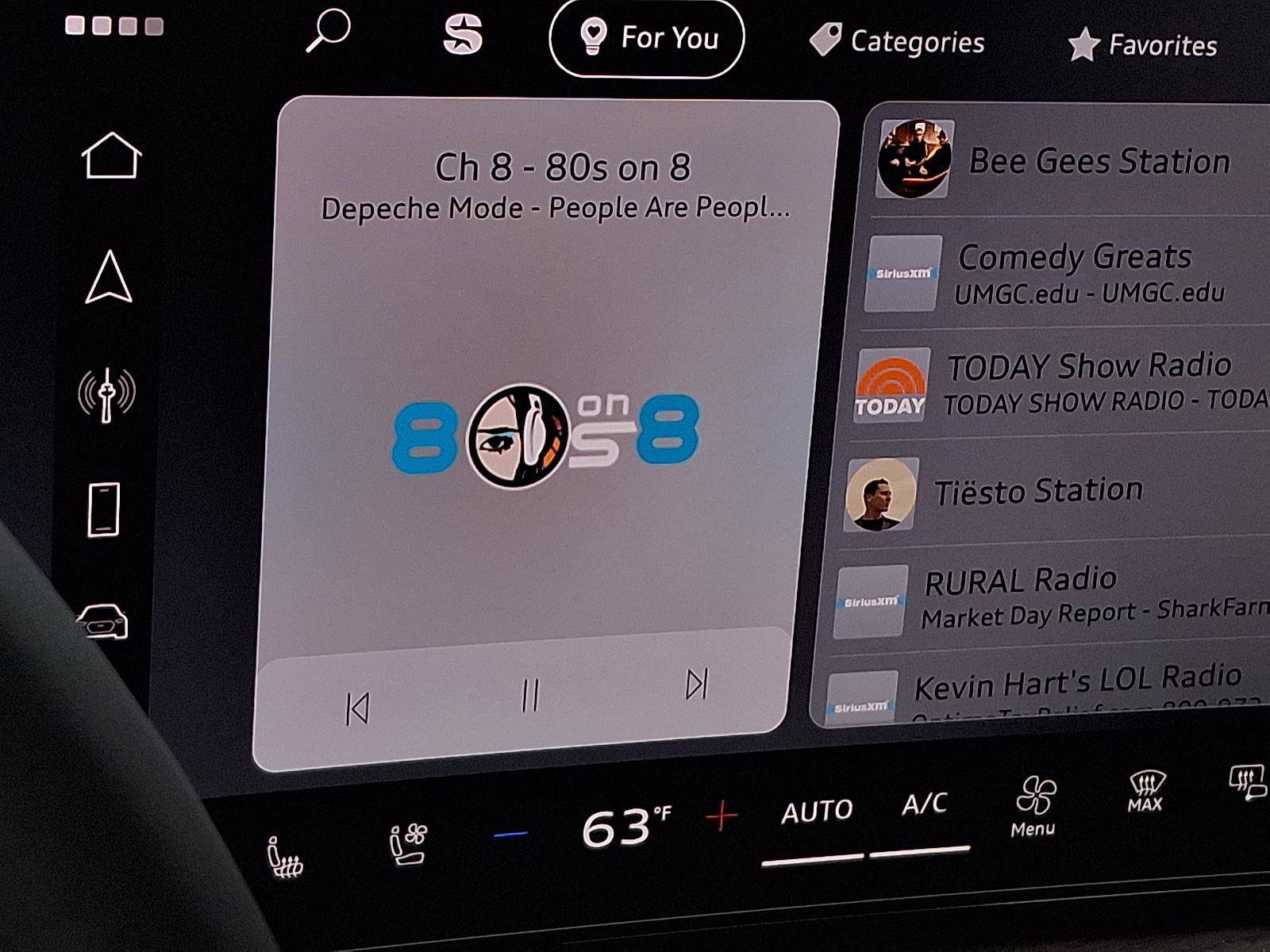 New 2026 Audi Q5 Premium Plus AWD/4WD image 16