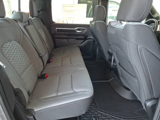 New 2026 RAM 1500 Lone Star AWD/4WD image 28