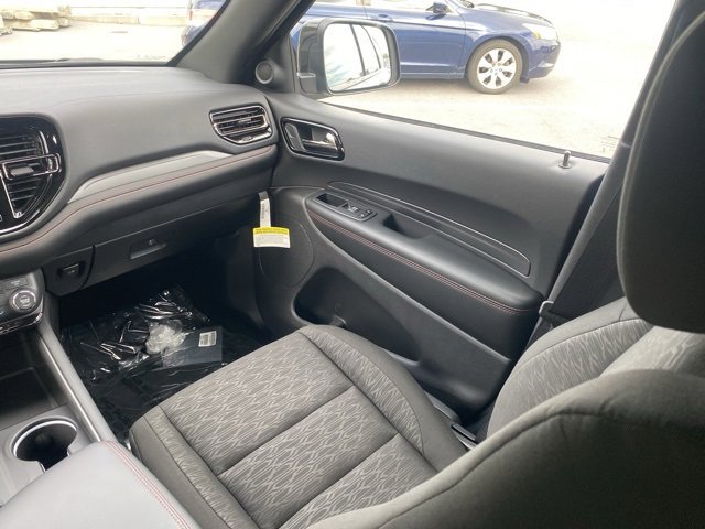 New 2026 Dodge Durango GT image 35