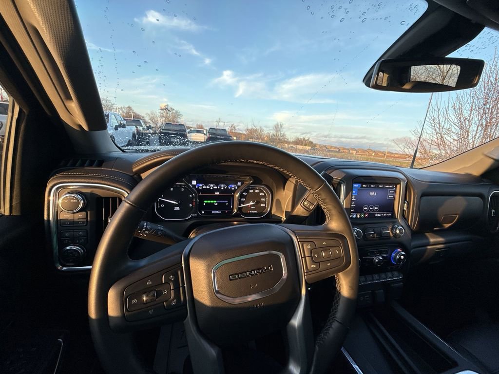 Certified 2023 GMC Sierra 2500 Denali image 16