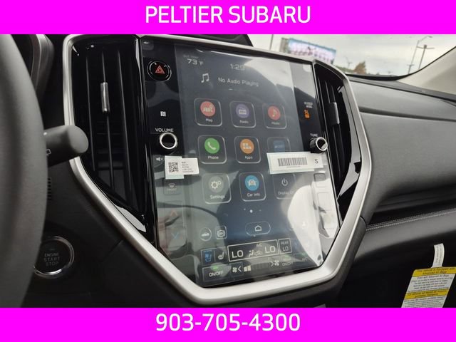 New 2026 Subaru Ascent Touring image 24