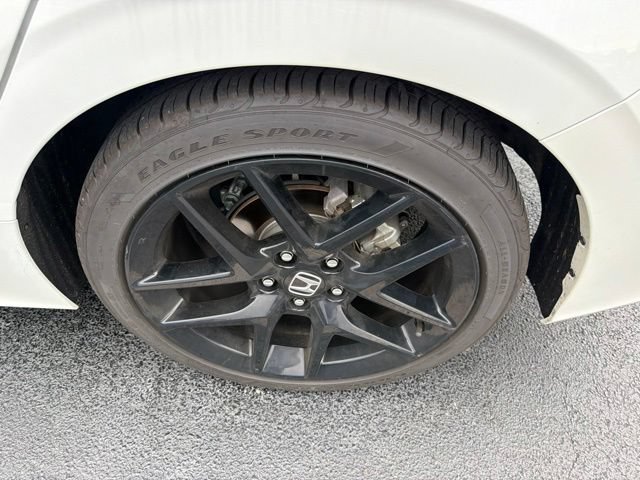 Certified 2024 Honda Civic Sport image 5