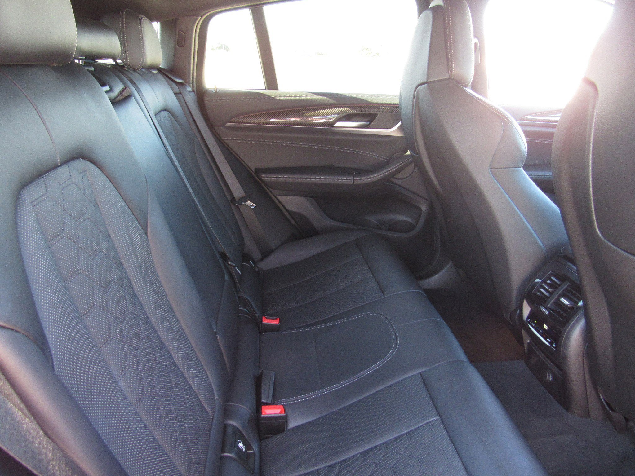 Used 2020 BMW X4 M w/ Executive Package image 12