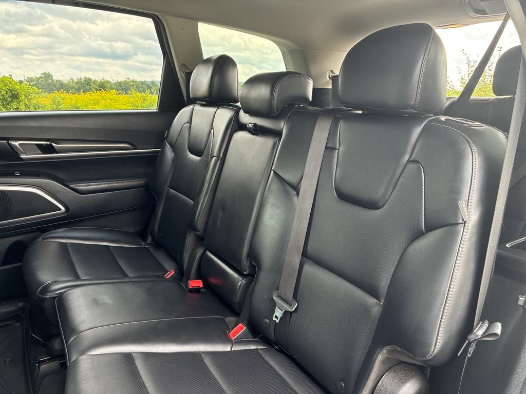 Certified 2024 Kia Telluride LX AWD/4WD image 21