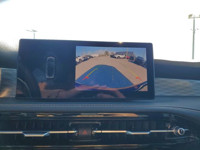 New 2025 Alfa Romeo Tonale Veloce w/ Premium Package image 25