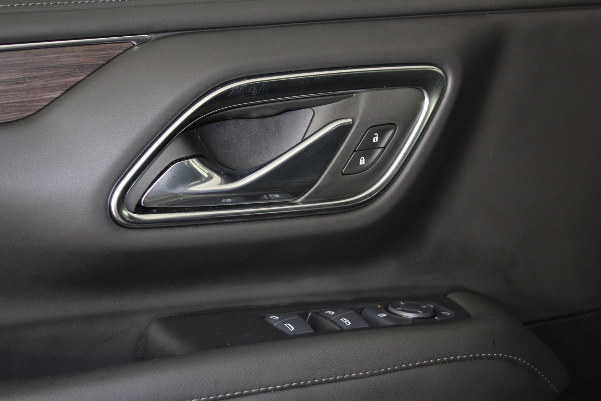 Used 2024 Chevrolet Tahoe LS w/ Driver Alert Package image 12