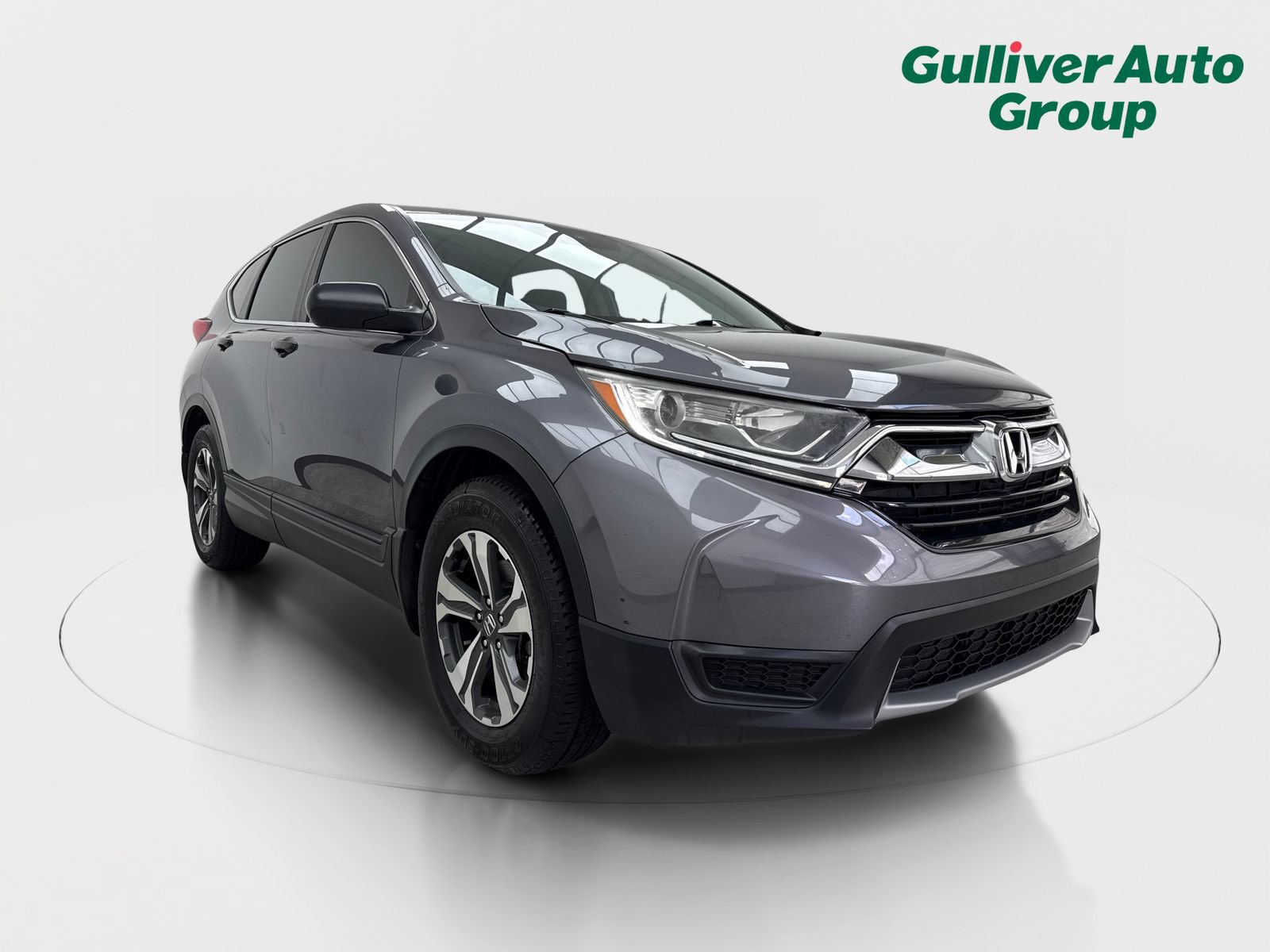 Used 2019 Honda CR-V LX image 13