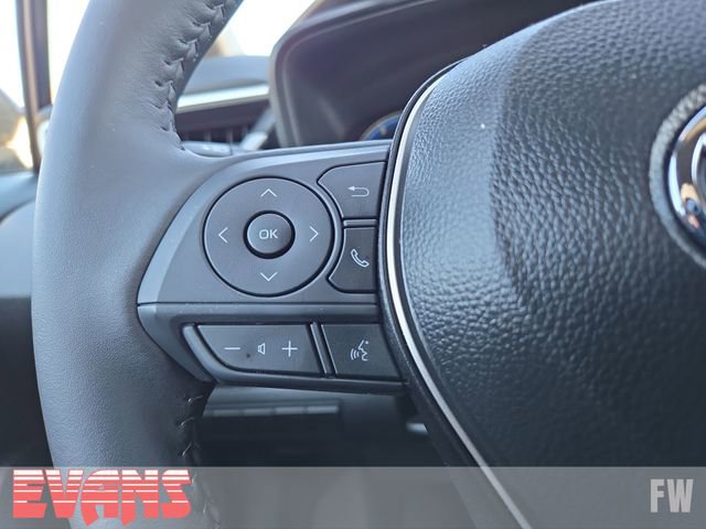 New 2026 Toyota Corolla SE w/ SE Package image 17