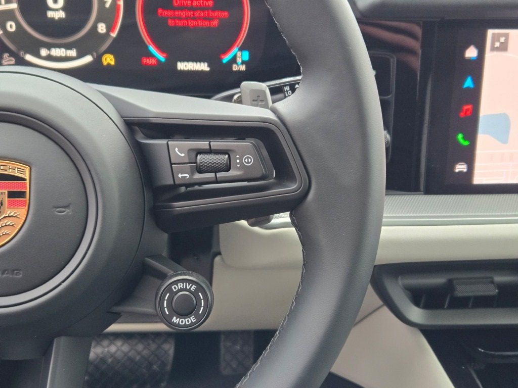 New 2026 Porsche Cayenne Coupe image 28