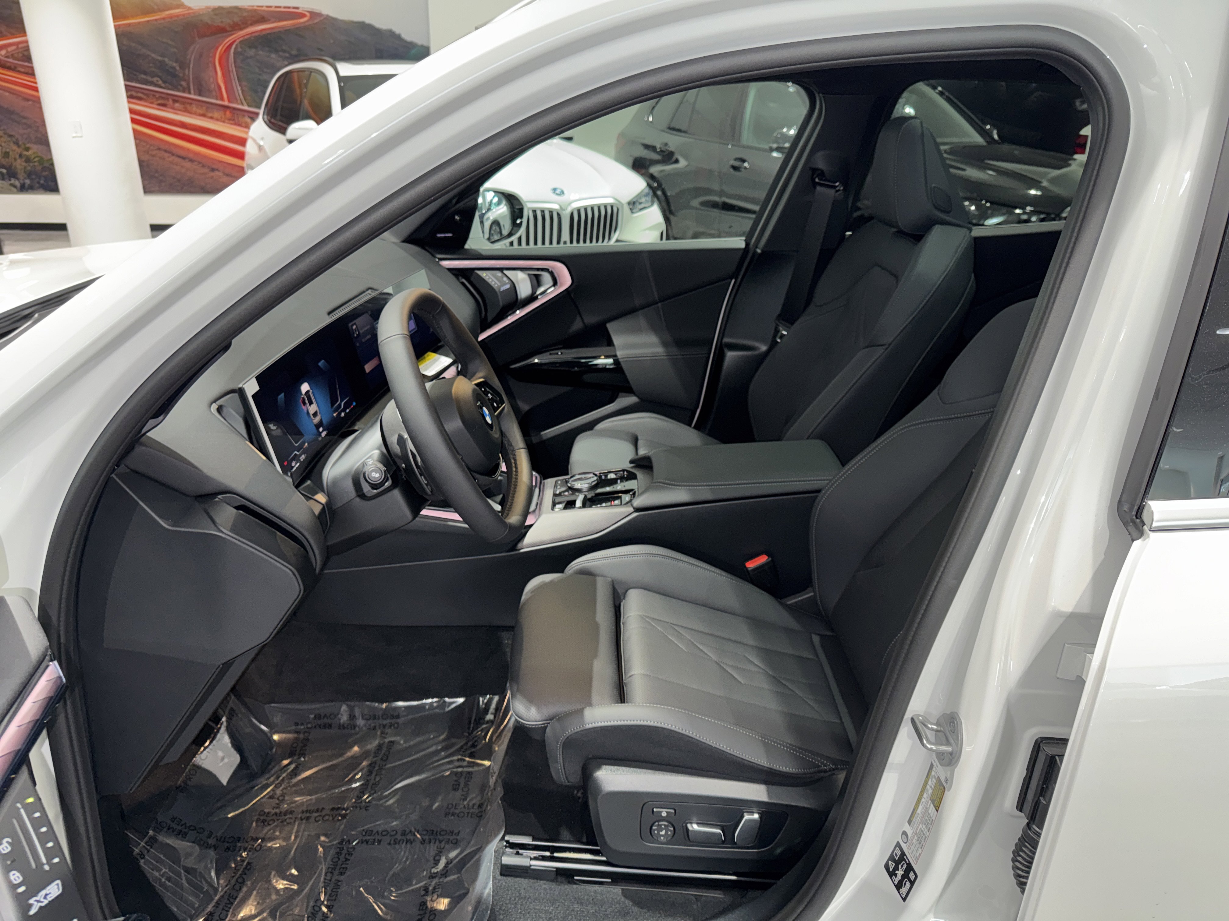 New 2026 BMW X3 xDrive30 w/ Premium Package image 14