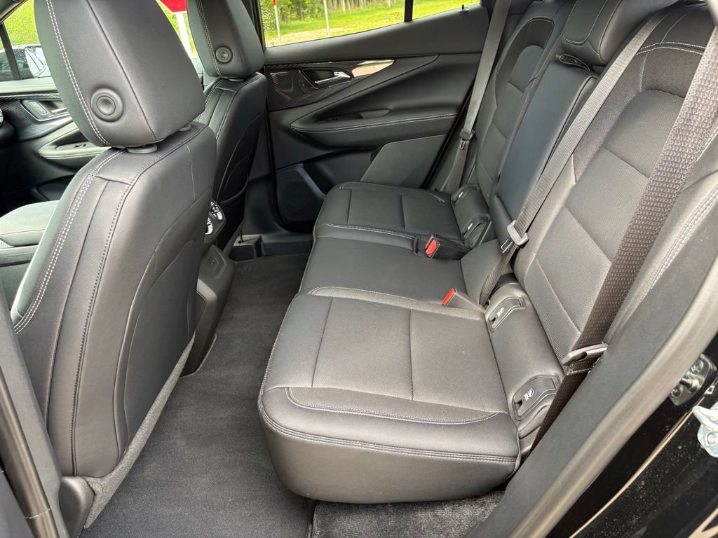 New 2026 Chevrolet Blazer EV LT FWD image 49