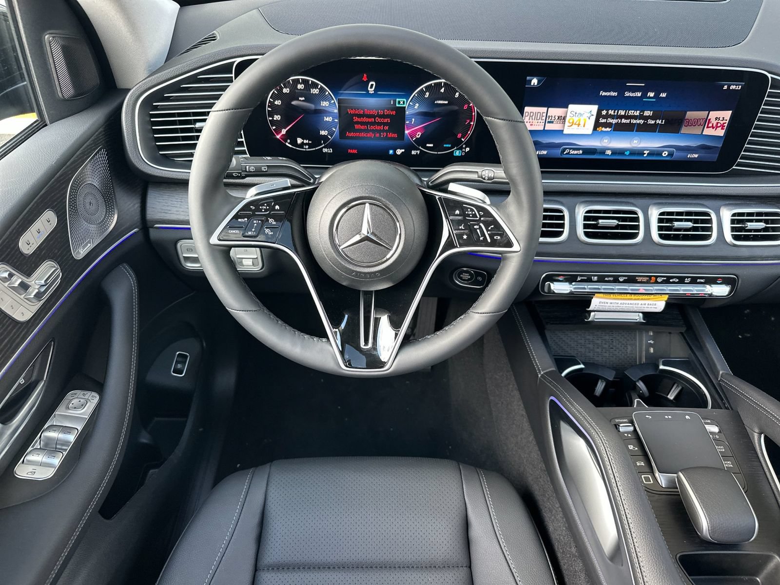 New 2026 Mercedes-Benz GLE 450 4MATIC image 15