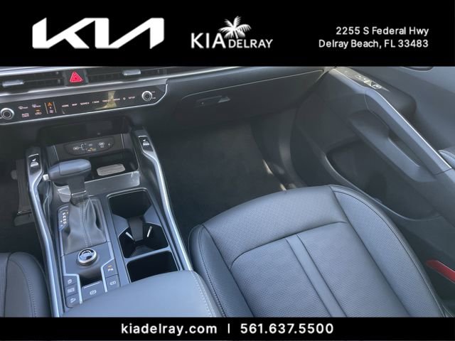 New 2026 Kia Sorento S w/ S Panoramic Sunroof Package FWD image 14