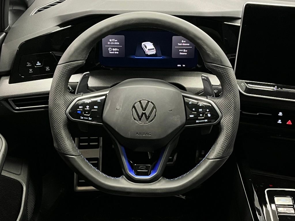 New 2026 Volkswagen Golf image 9