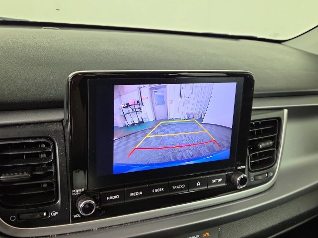 Certified 2023 Kia Rio S FWD image 17