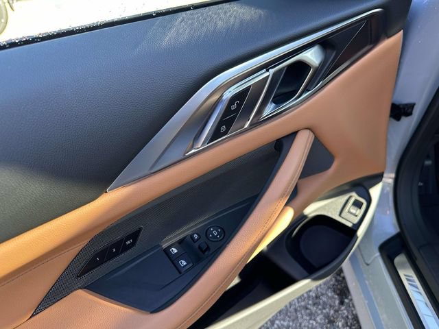 Used 2026 BMW 430i xDrive Coupe w/ M Sport Package AWD/4WD image 20