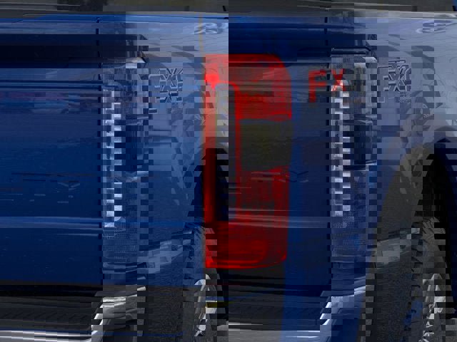 New 2026 Ford F250 Lariat w/ Chrome Package image 21