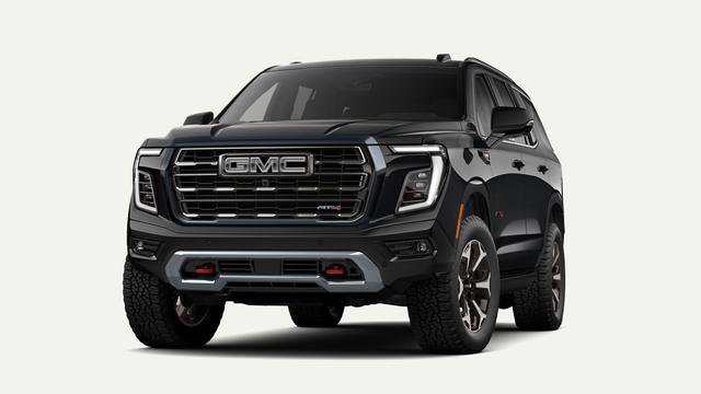 New 2026 GMC Yukon AT4 Ultimate image 4