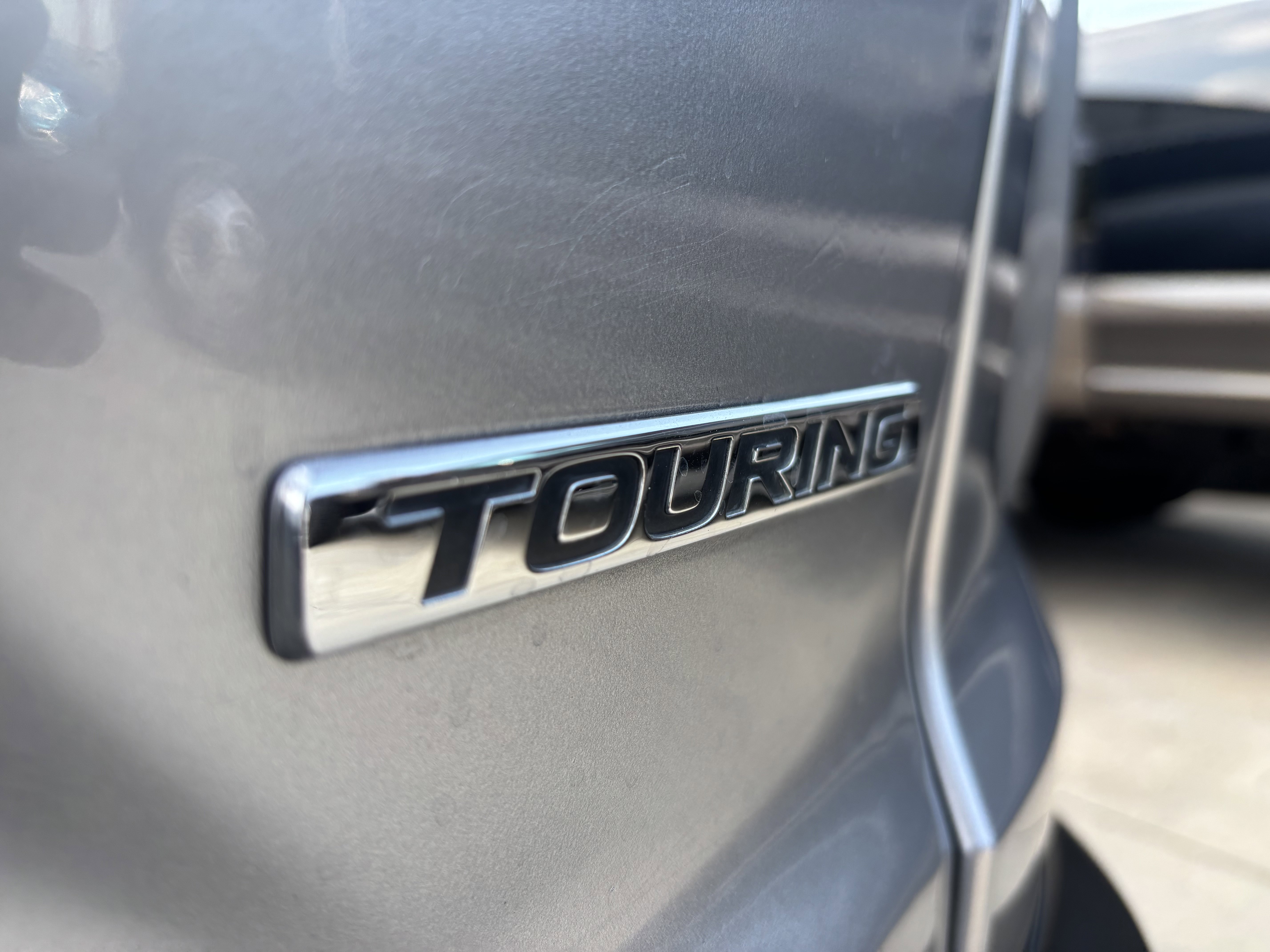 Used 2018 Honda CR-V Touring image 11