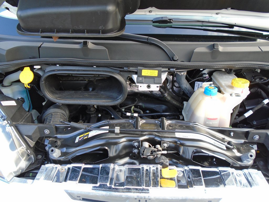 Used 2025 RAM ProMaster 2500 w/ U-Haul Equipment Group FWD image 19