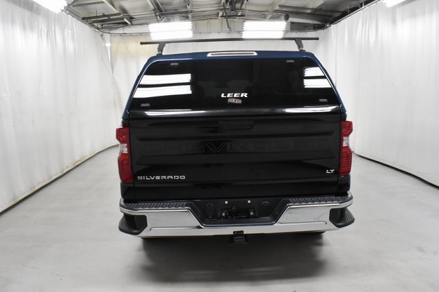 Used 2024 Chevrolet Silverado 1500 LT image 6