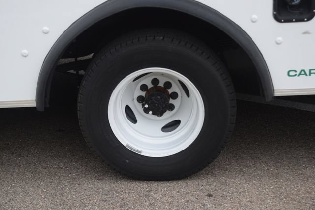New 2026 Ford E-350 and Econoline 350 Super Duty w/ Power Equipment Group RWD image 23
