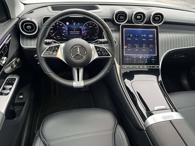 Used 2024 Mercedes-Benz GLC 300 image 16