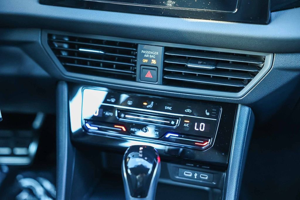 New 2026 Volkswagen Jetta Sport image 21