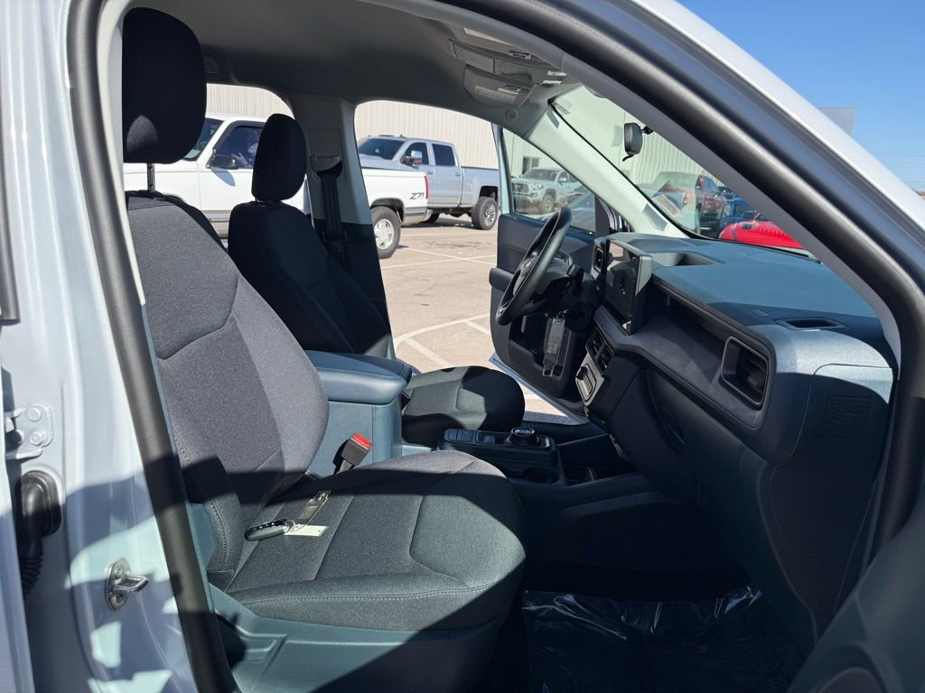 New 2026 Ford Maverick XL image 17