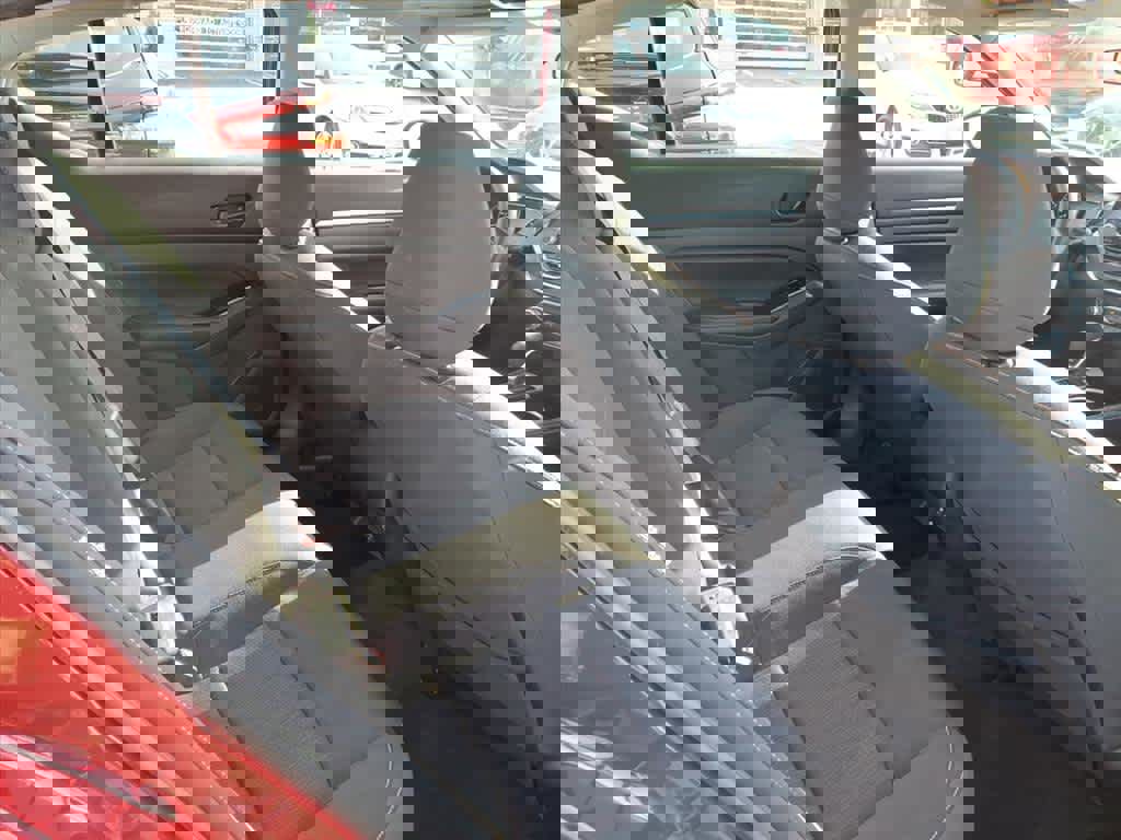 Certified 2023 Nissan Altima 2.5 SV image 22