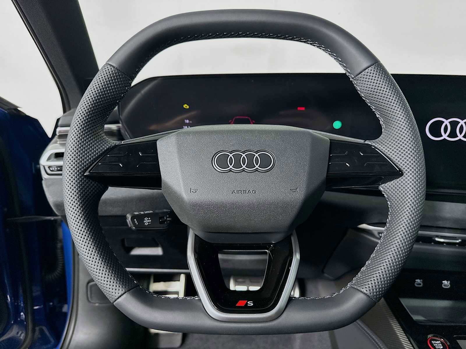 New 2025 Audi S5 Premium Plus image 10