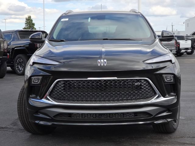 New 2026 Buick Encore GX Sport Touring w/ Advanced Technology Package image 11