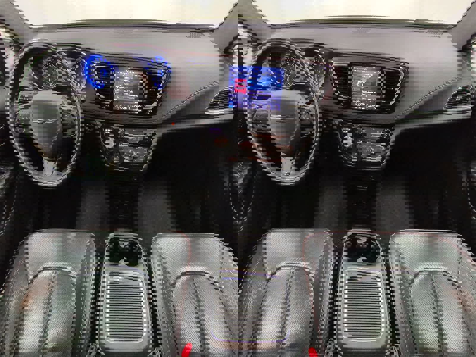 Certified 2020 Chrysler Pacifica Limited image 16