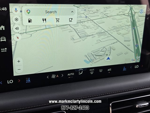 New 2026 Lincoln Aviator Reserve AWD/4WD image 18