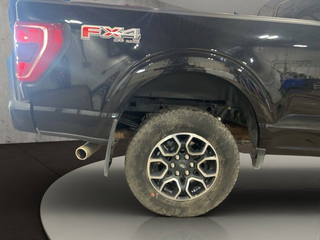 Certified 2023 Ford F150 XLT w/ Equipment Group 302A High AWD/4WD image 28
