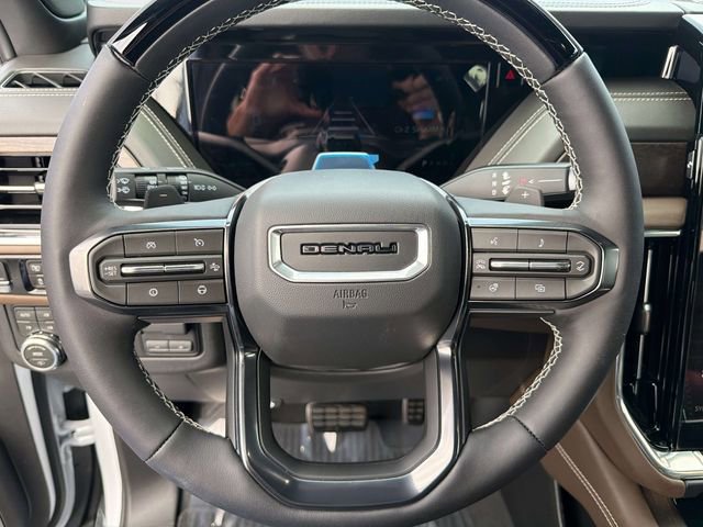 New 2026 GMC Yukon Denali Ultimate image 29