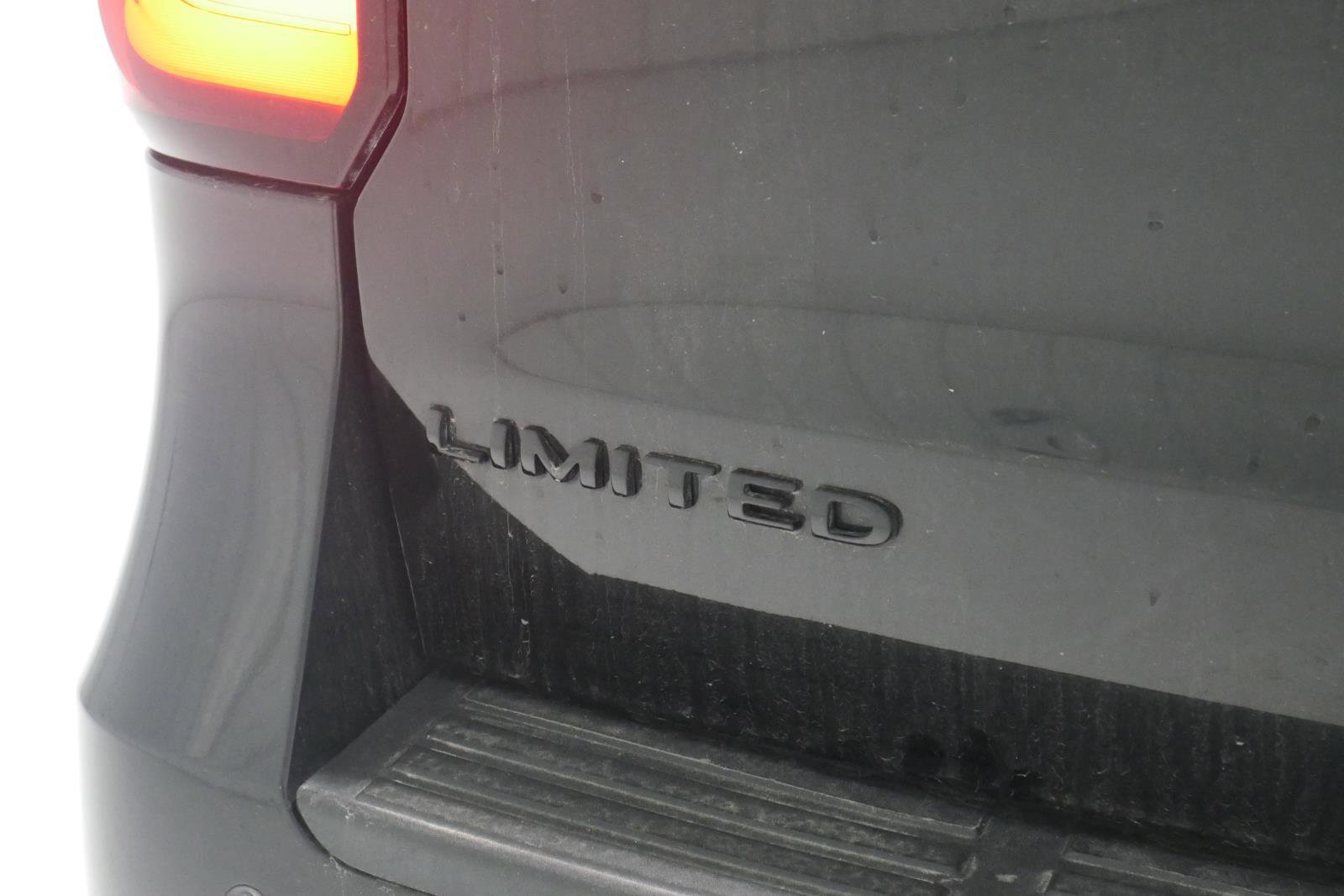 Certified 2022 Ford Expedition Max Limited image 26